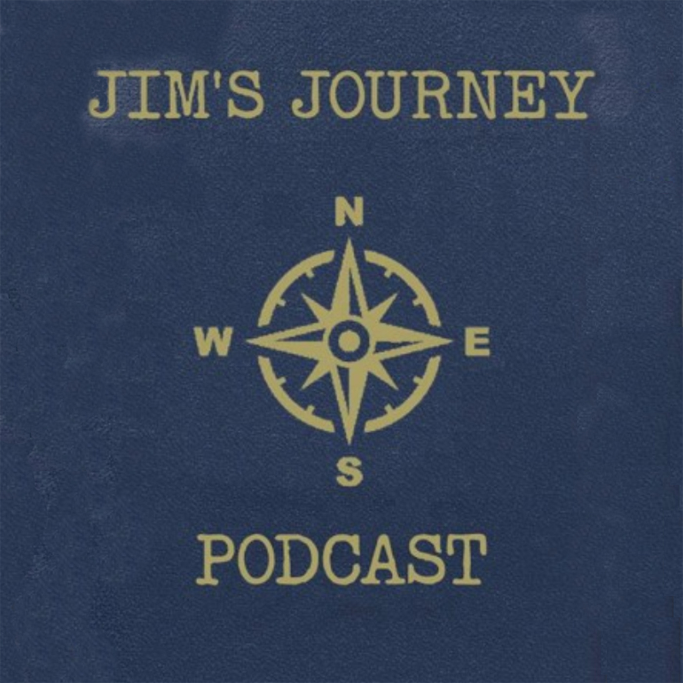 Jim\'s Journey Podcast