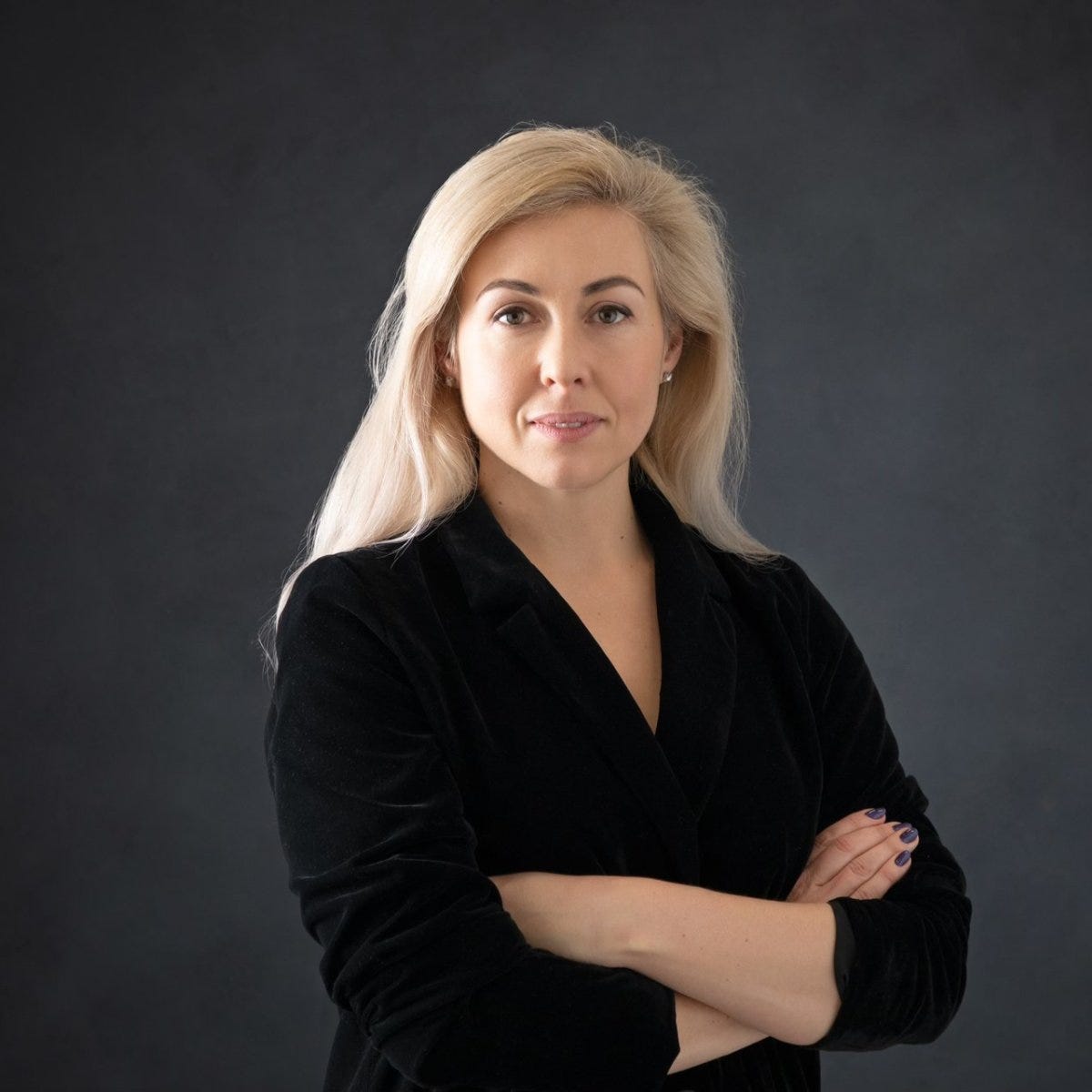 Inga Zakšauskienė. Nestereotipinė archyvarė