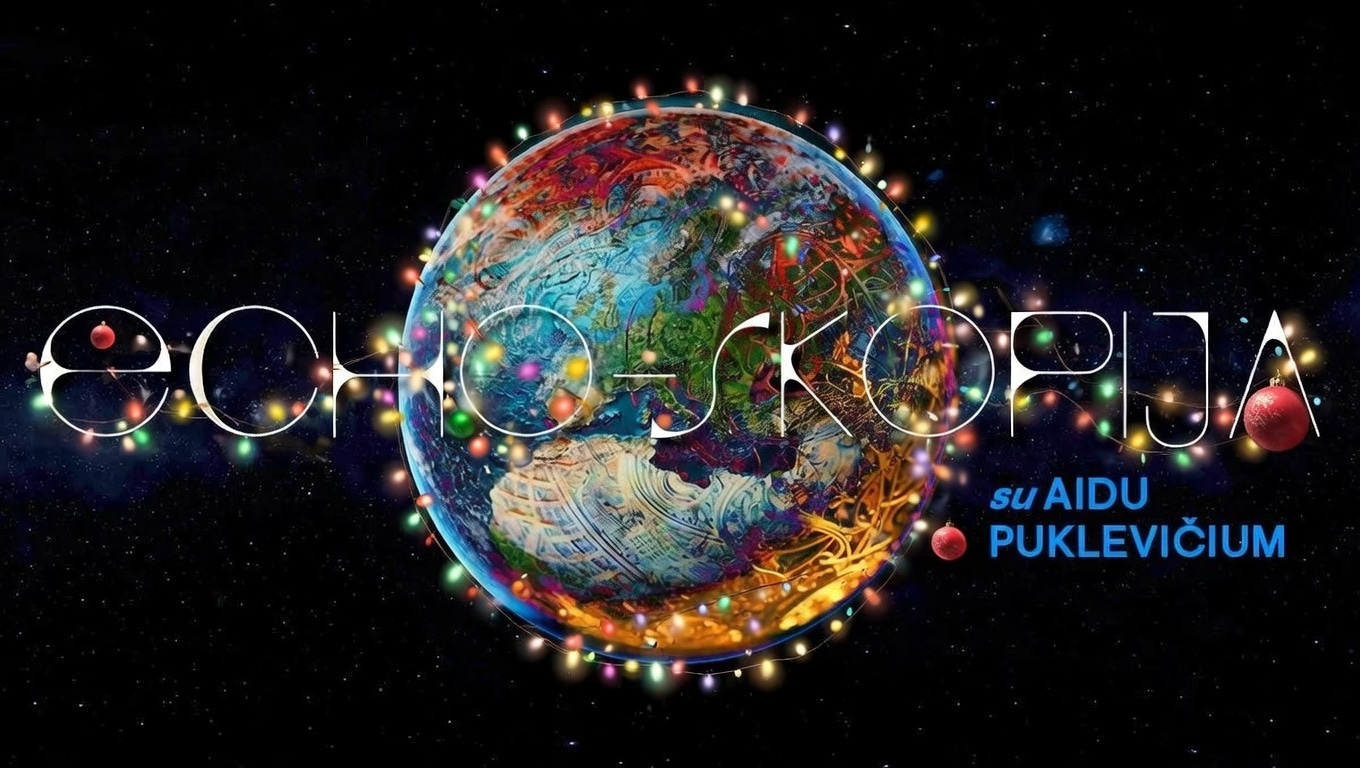 Podcastas prie vyno taurės