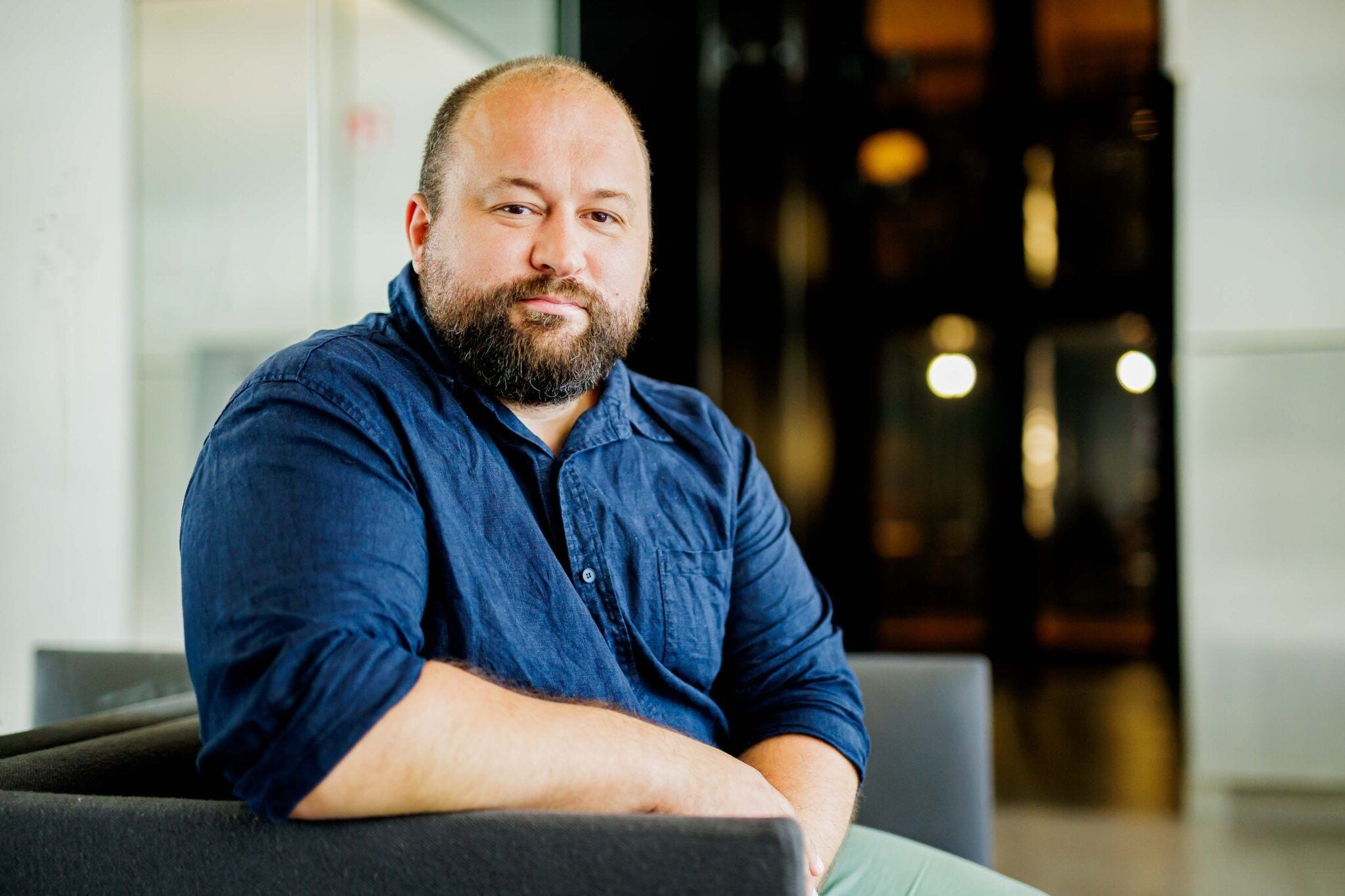 Andrius Kubilius. Dirba ne dėl žvaigždžių, bet nori jas gauti Andrius Kubilius. Dirba ne dėl žvaigždžių, bet nori jas gauti