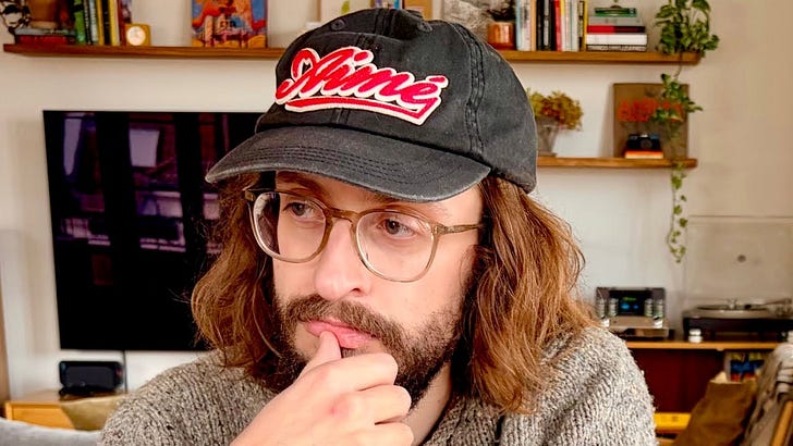 The ONLY thing I'm focussing on to grow AJ&Smart in 2026 The ONLY thing I'm focussing on to grow AJ&Smart in 2026