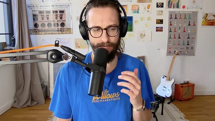 An update on my ADHD journey