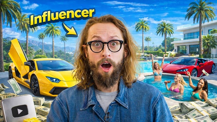 Oops, I went VIRAL...