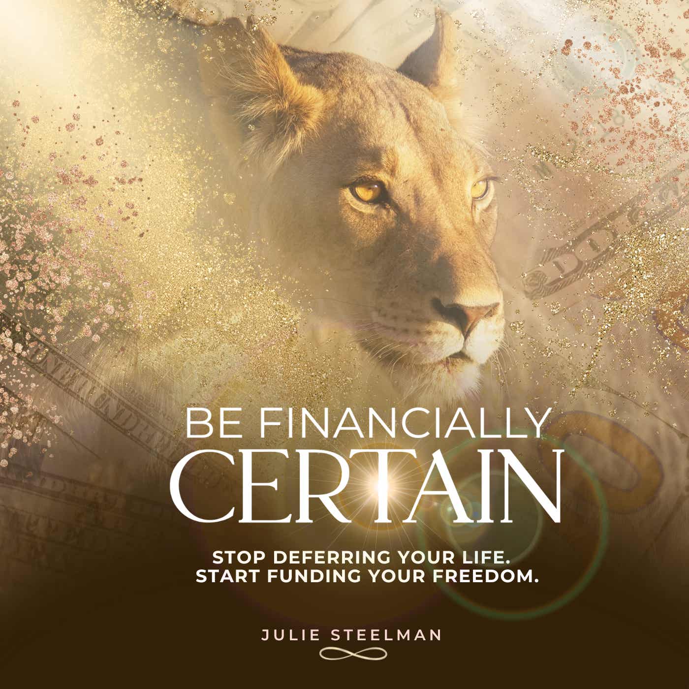 Be Financially Certain™