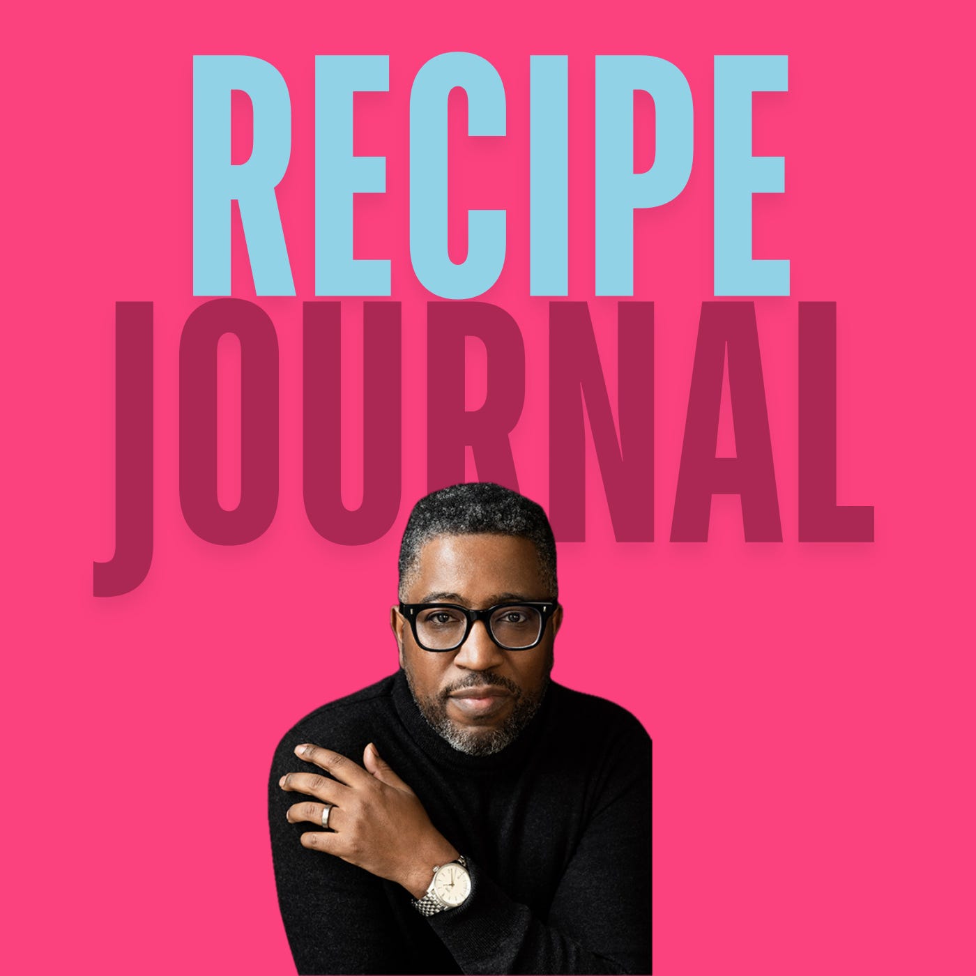 FALL: Major Jackson > Apple Parsnip Soup episode artwork
