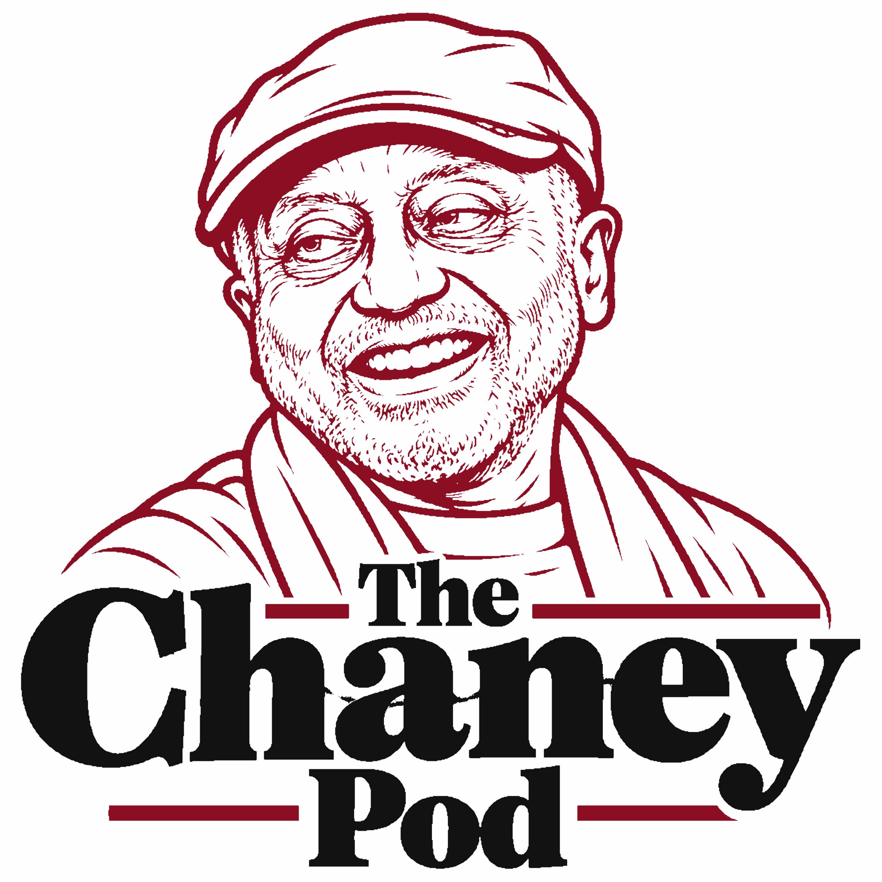 The Chaney Pod podcast artwork