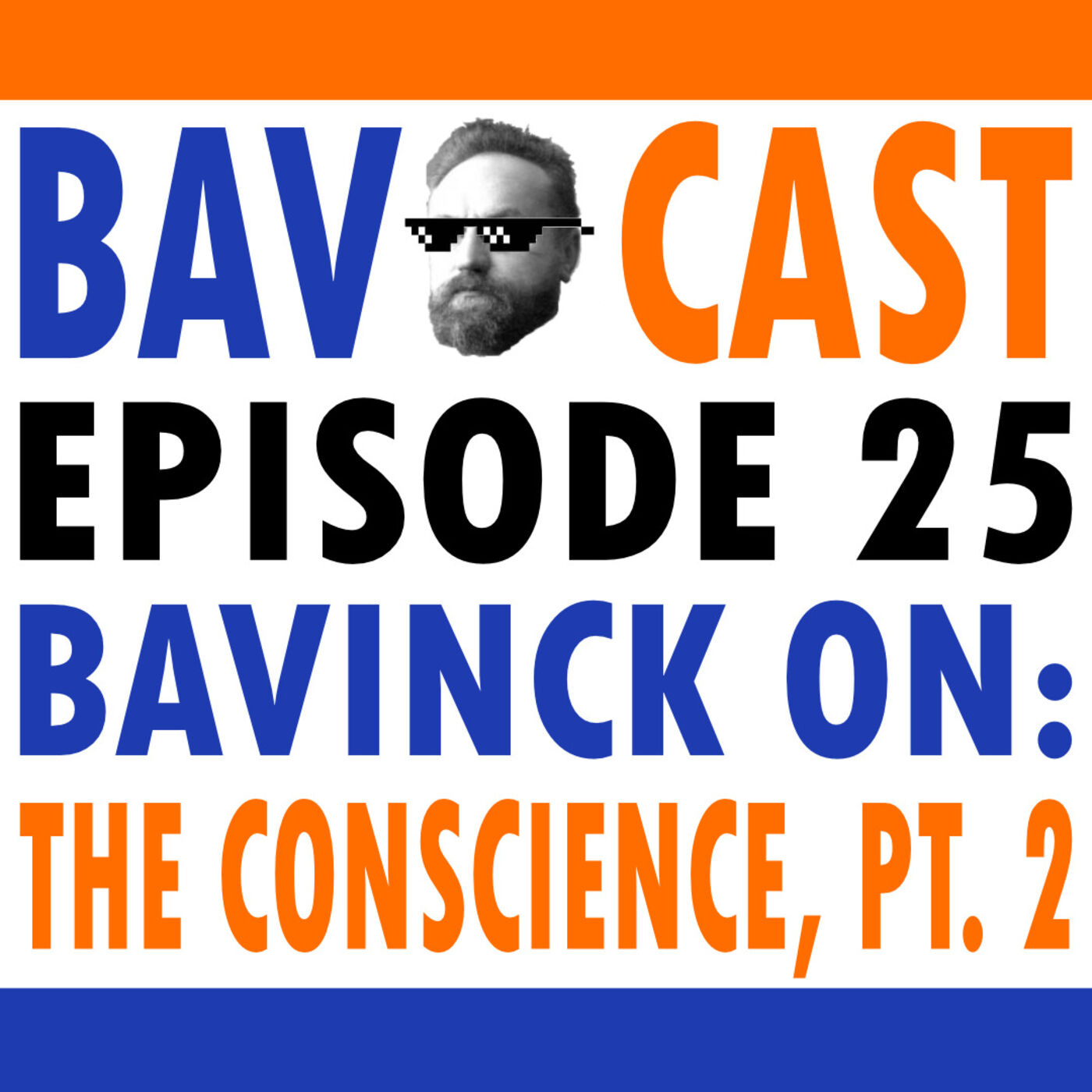 Once for All Delivered