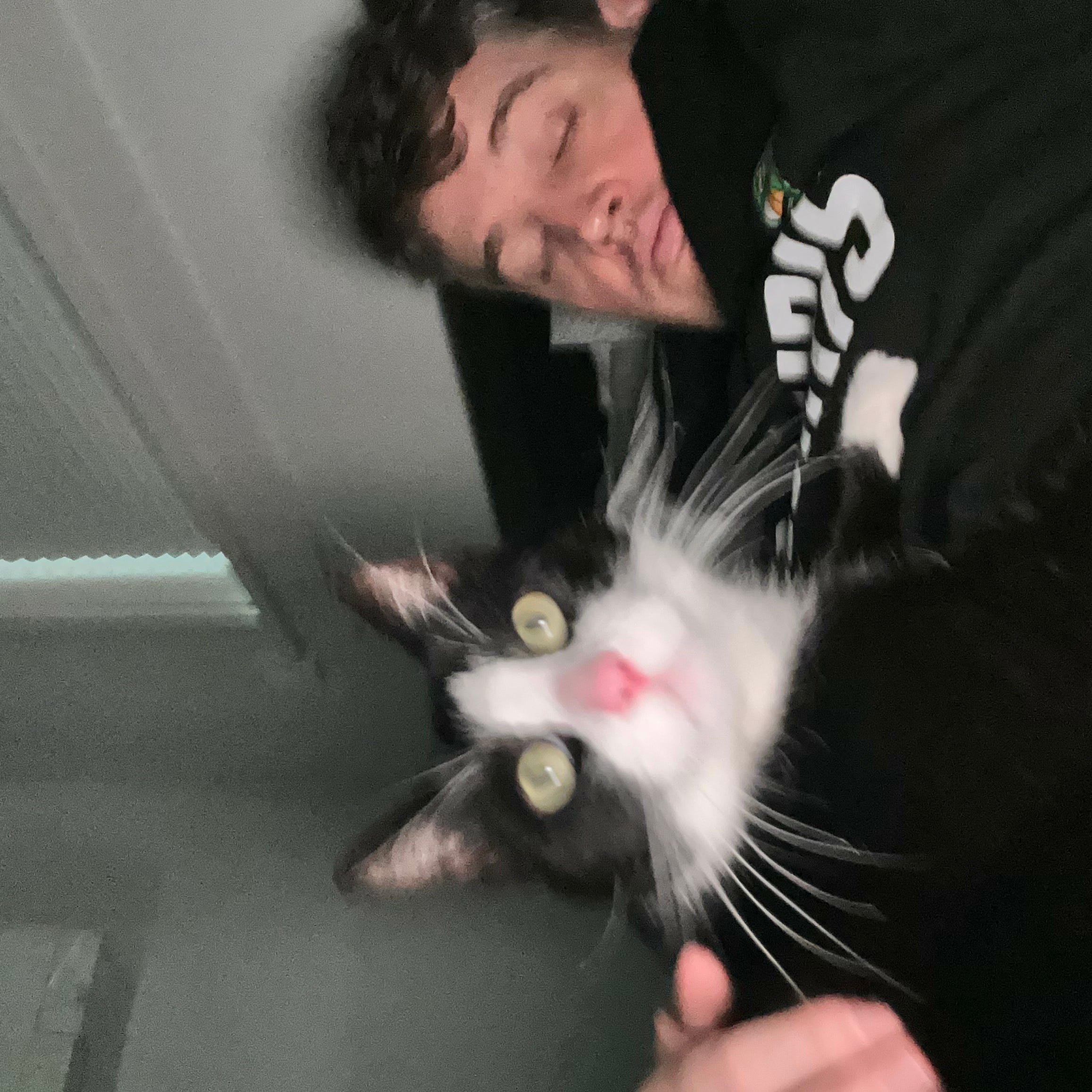 Saudi Aramco\'s Seth Allen’s Secret Basketball Pod