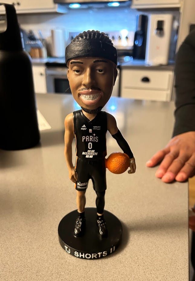 Ep.64-Finals Preview, EuroLeague goes beyond janky, Blazers build contenders in other cities