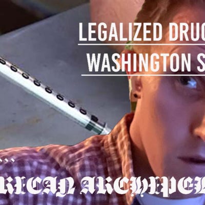 American Archipelago