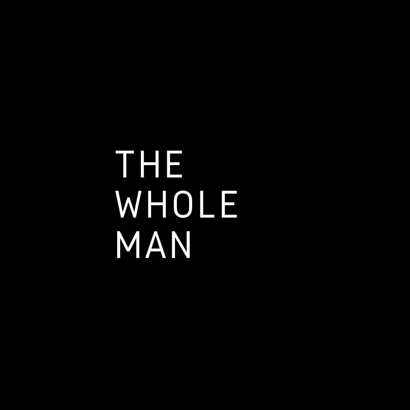 The Whole Man
