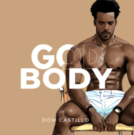 Ep 2./ The God Body w. Dom Castillo  episode artwork