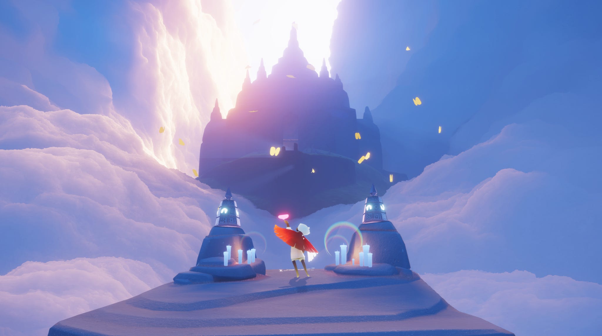 Crossplay Podcast Interview: Jenova Chen