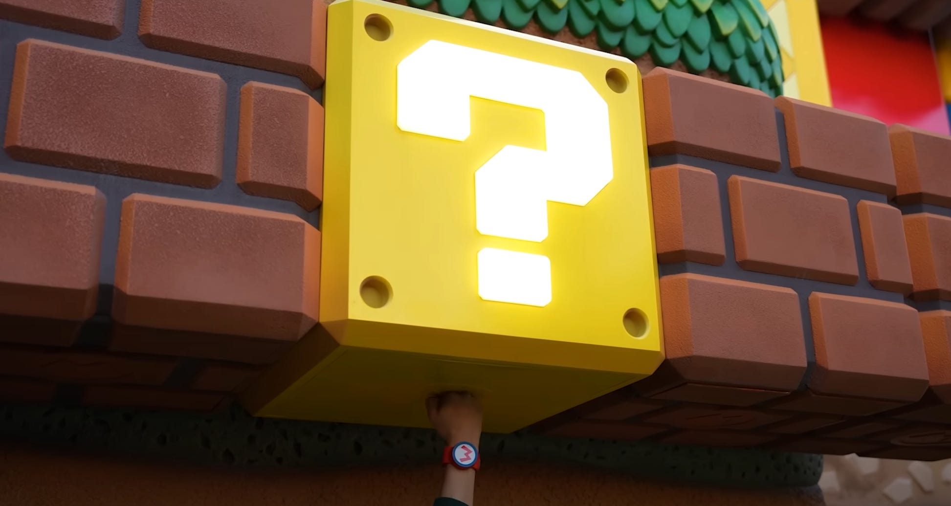 Spawnpoint, Episode 03: The Strange Sadness of Theme Parks