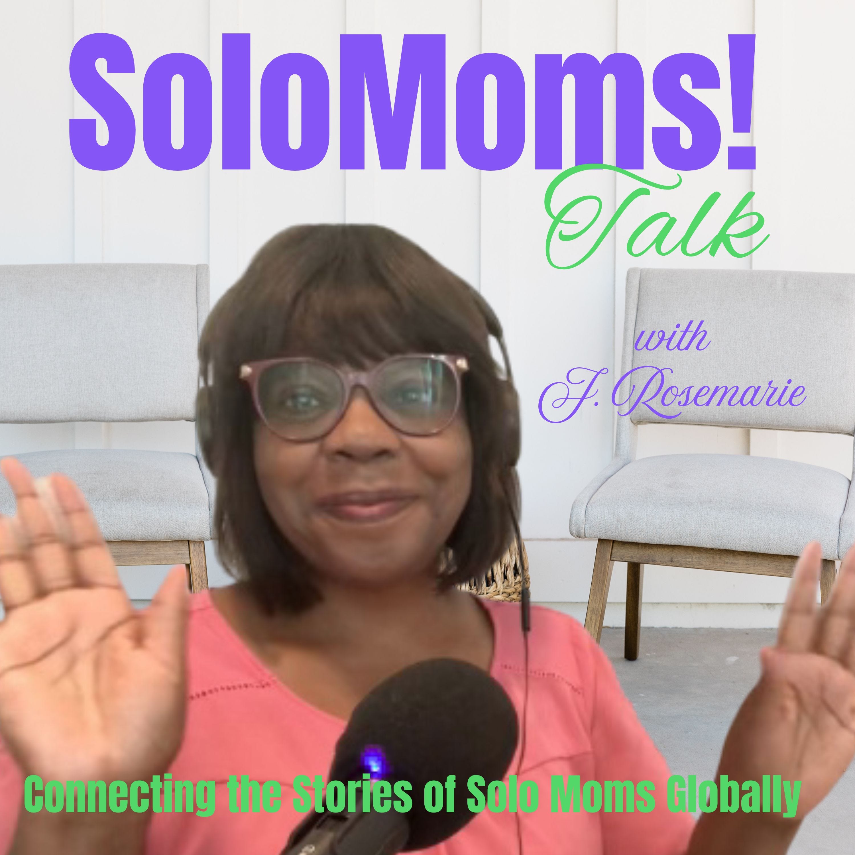 BONUS: Embrace Your Story & Be My Guest episode artwork