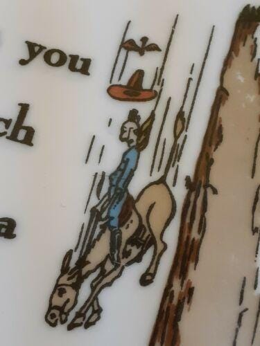 The Magic of Horsecraft