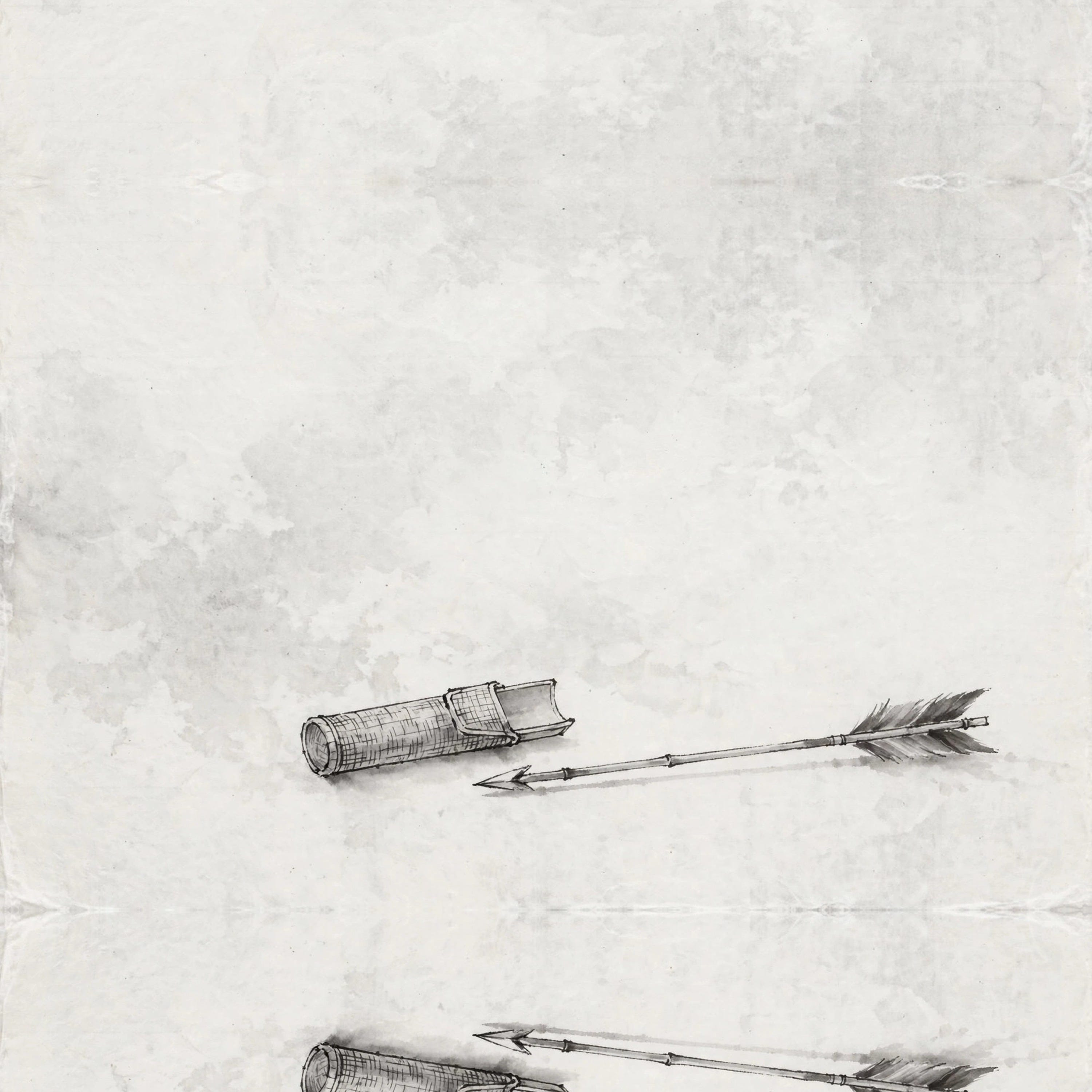 The Second Arrow episode artwork