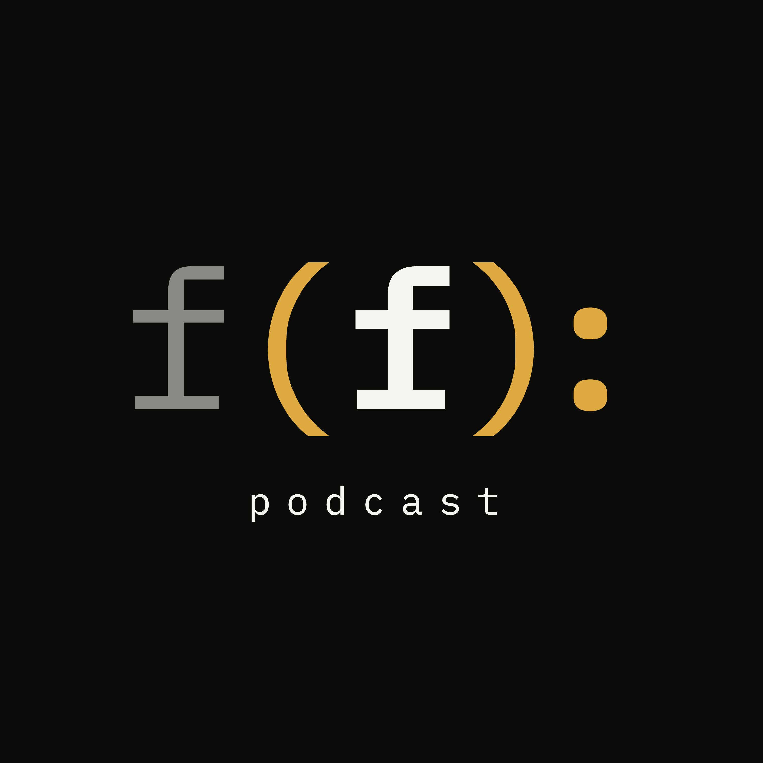 gcf labs podcast artwork