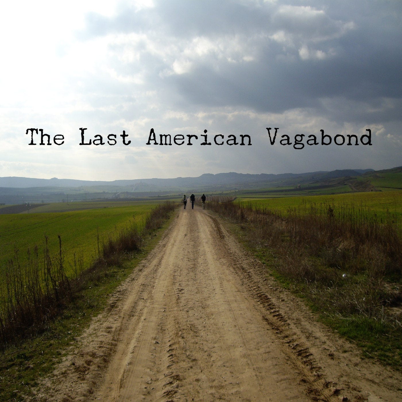 The Last American Vagabond/Conscious Resistance Fundraiser 1/16/26