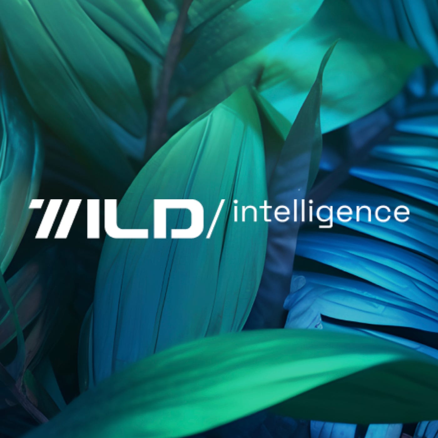 Wild Intelligence