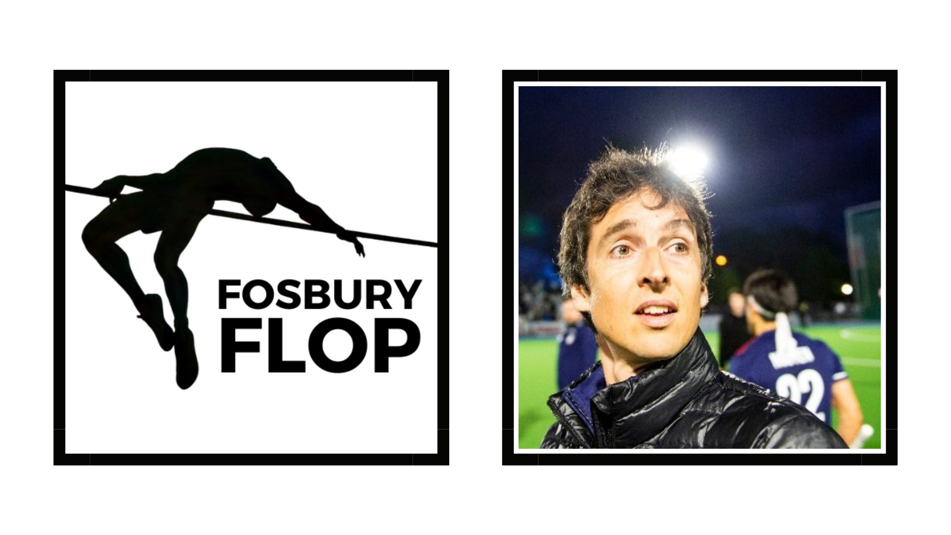 FOSBURY FLOP