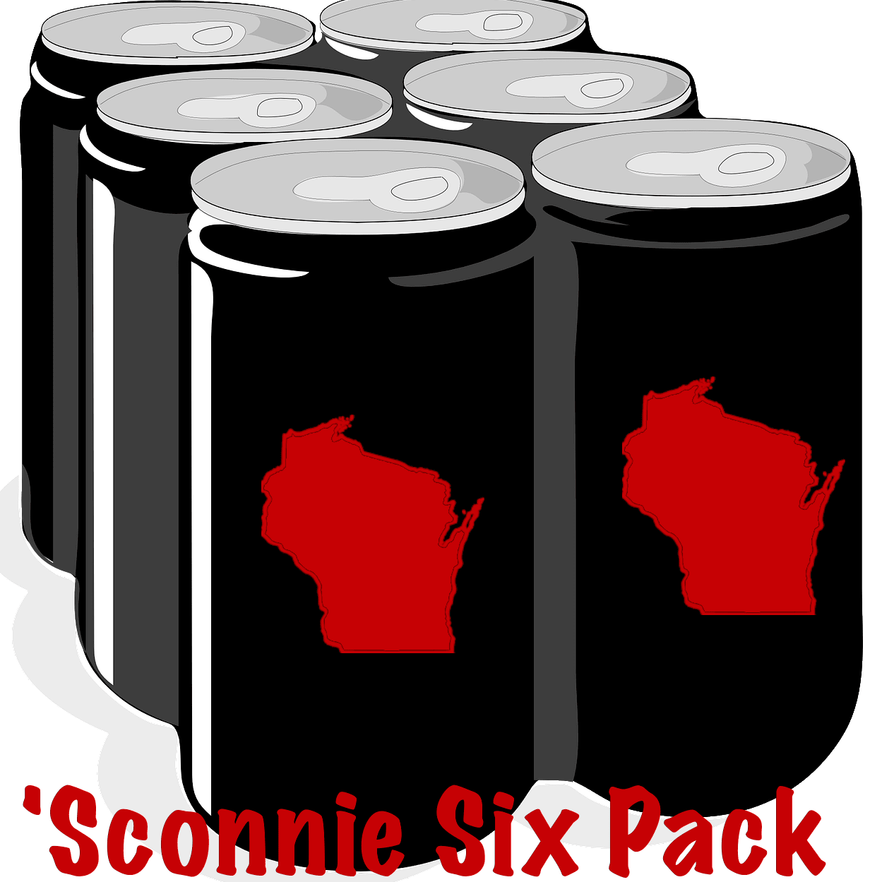 \'Sconnie Six Pack Podcast
