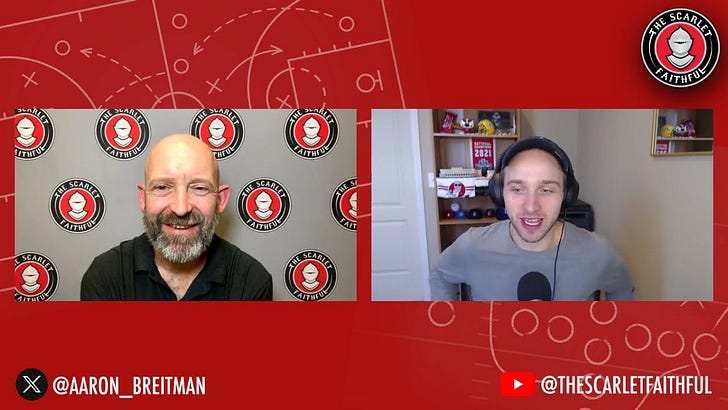\'Sconnie Six Pack Podcast