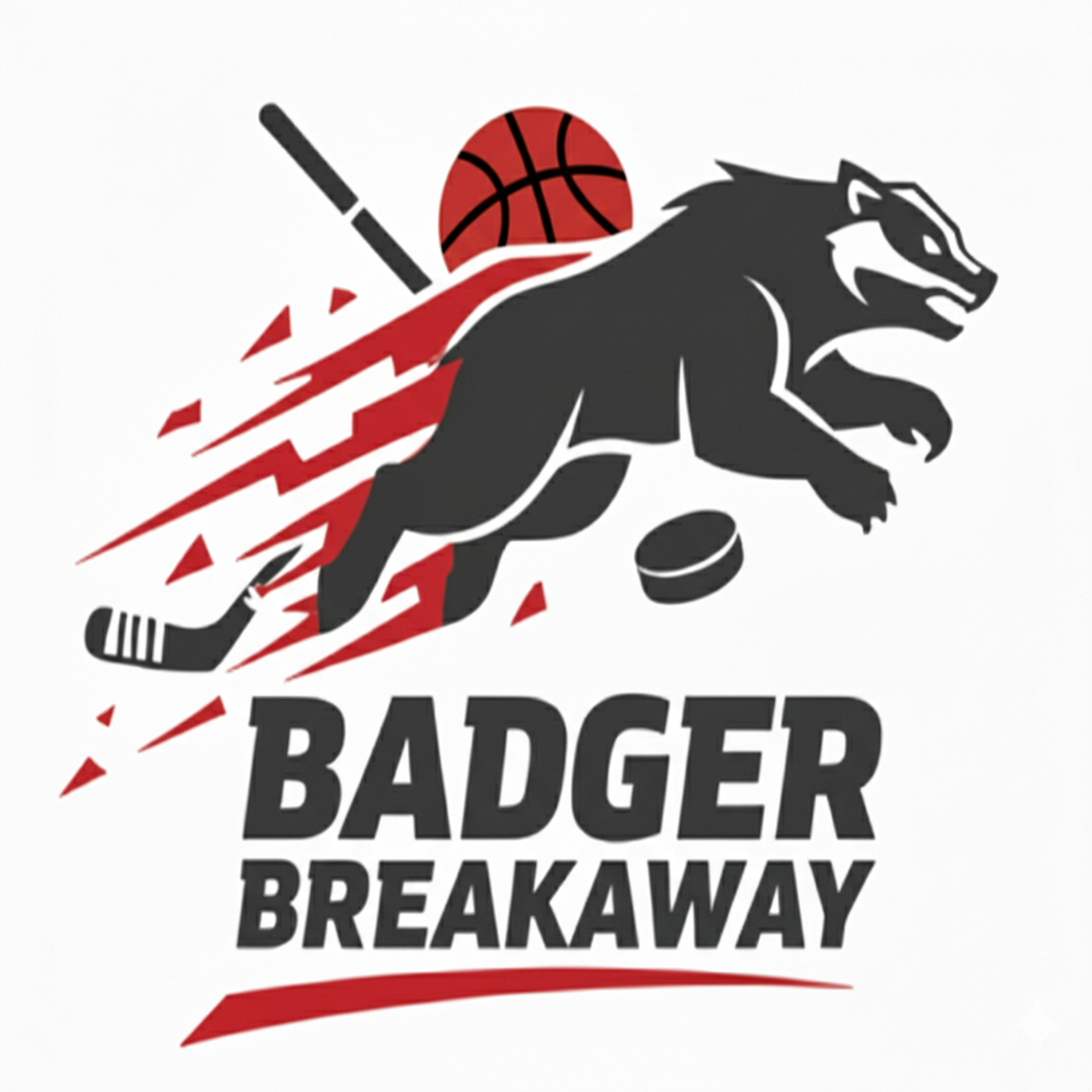 Badger Breakaway