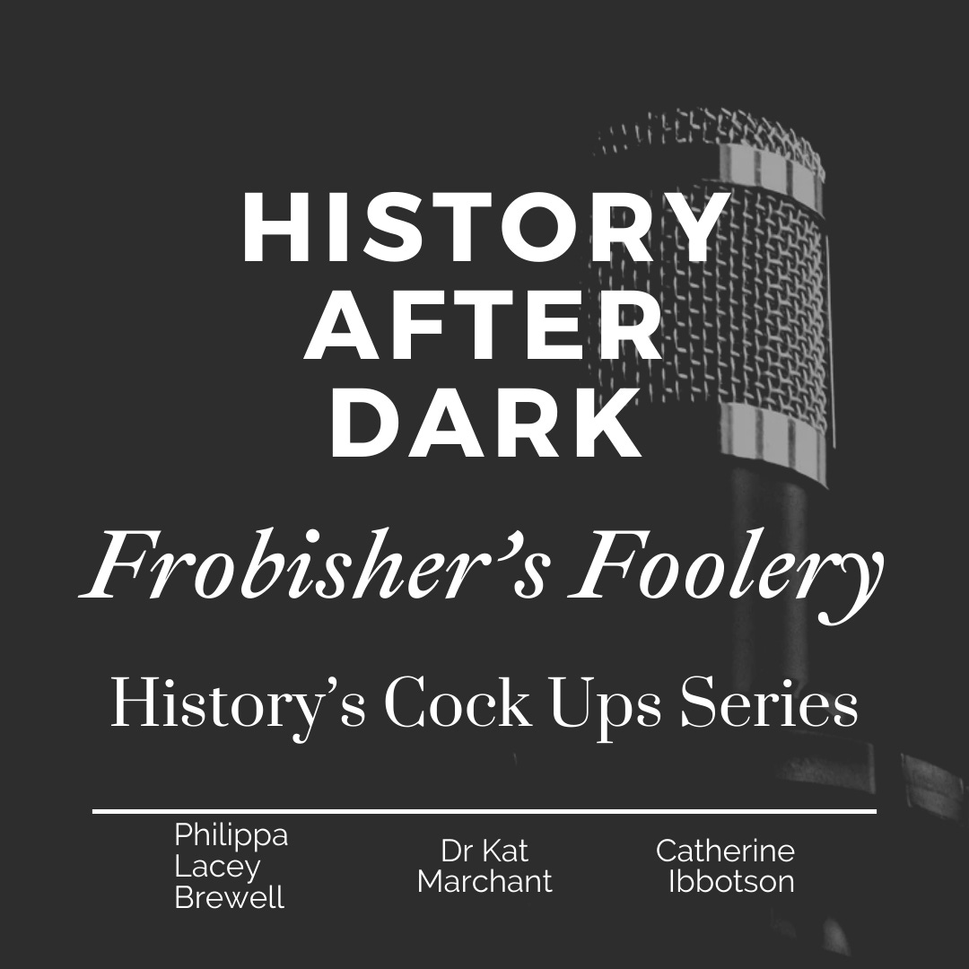 History After Dark Podcast
