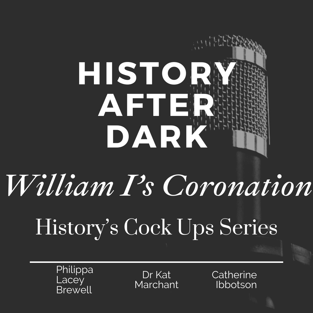 History After Dark Podcast