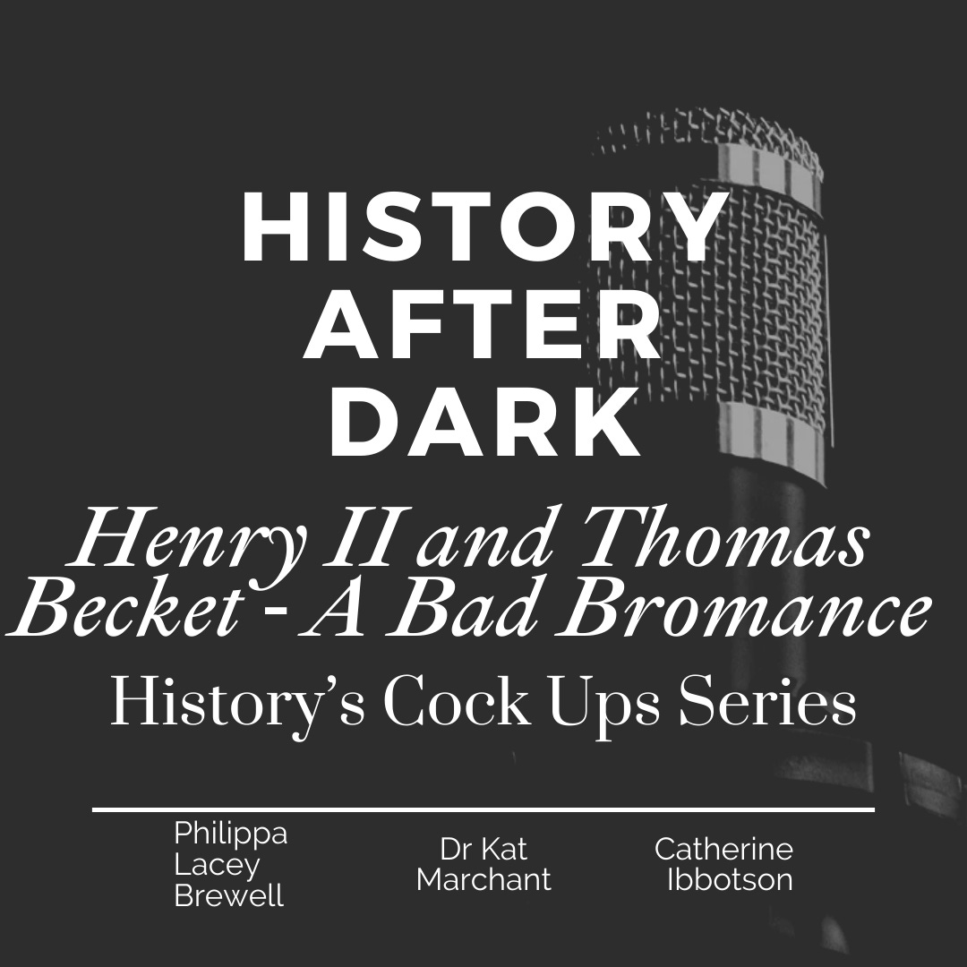 History After Dark Podcast