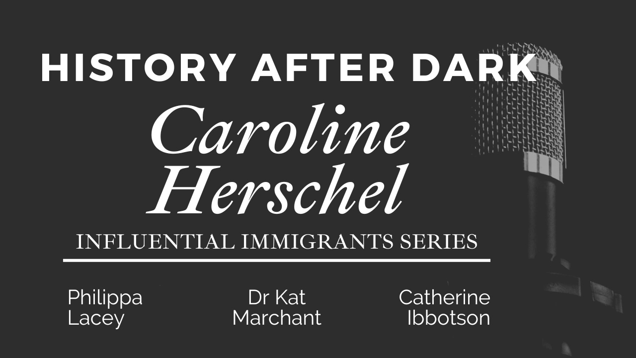 Caroline Herschel