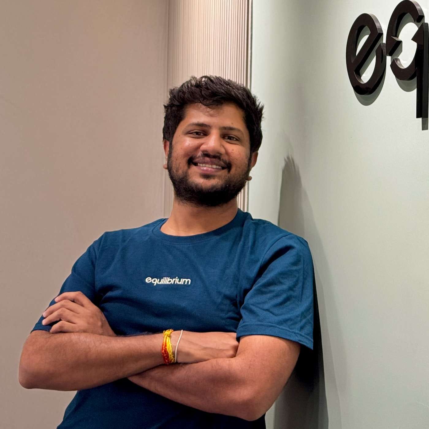 Coming up: Siddhanth Jayaram on Equilibrium’s carbon credits playbook Coming up: Siddhanth Jayaram on Equilibrium’s carbon credits playbook