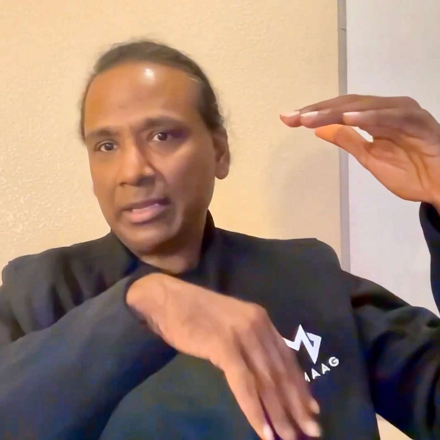 Satish Padmanabhan on DIMAAG’s power electronics innovations for AI data centres Satish Padmanabhan on DIMAAG’s power electronics innovations for AI data centres