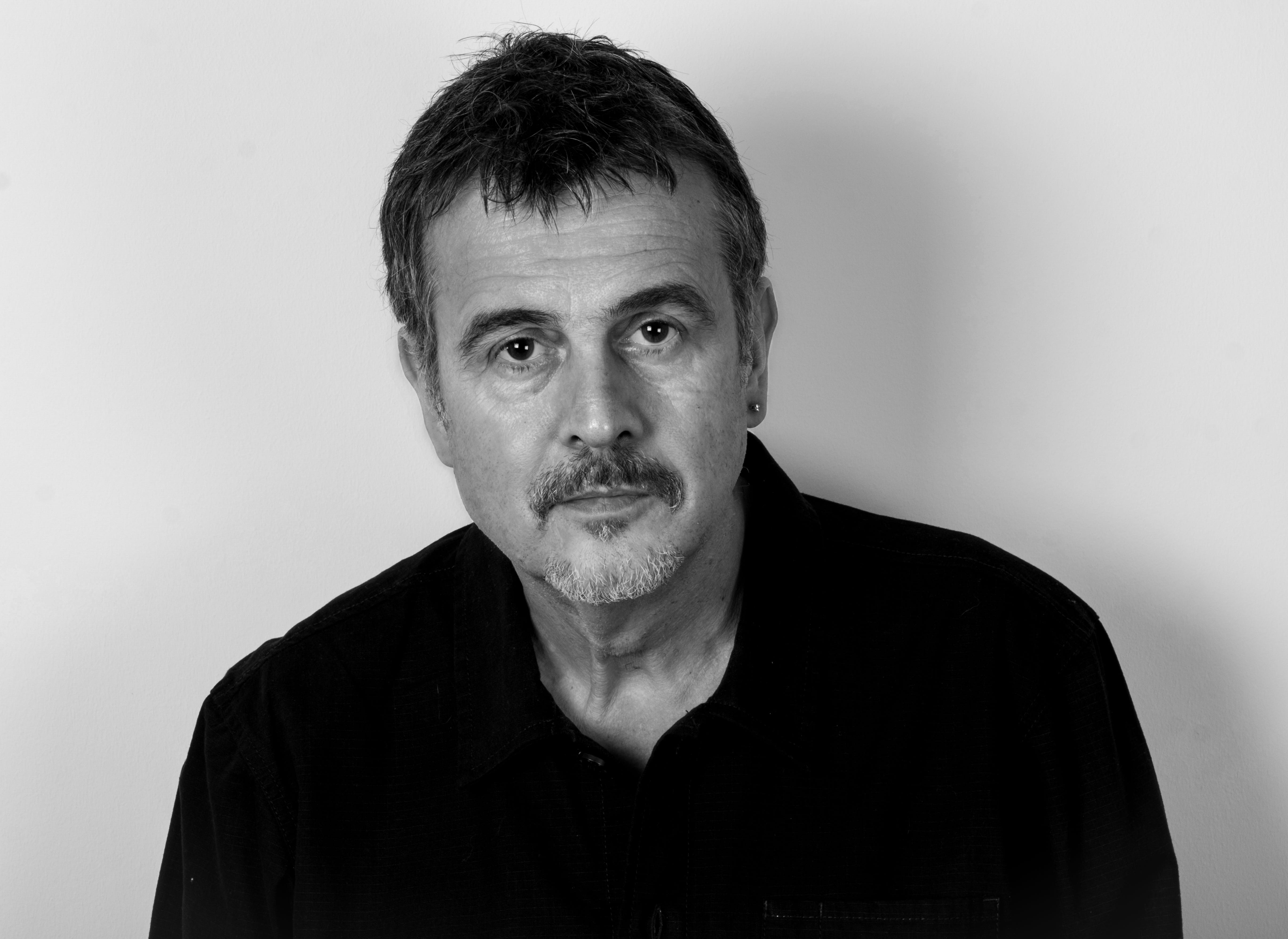 Mark Billingham: Inside the Mind of Diamond Dagger Winner