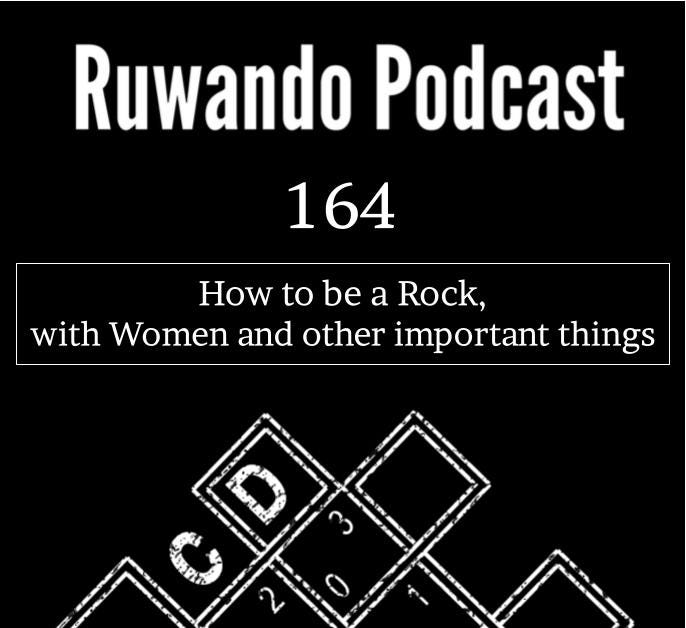 Ruwando Podcast