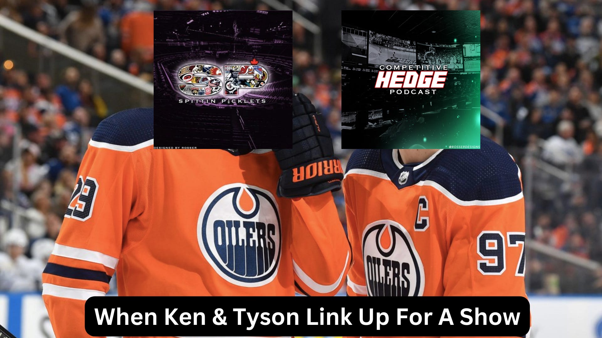 Apr 21/23 - It Was Always Leafs ML Ft. Tyson Cole episode artwork