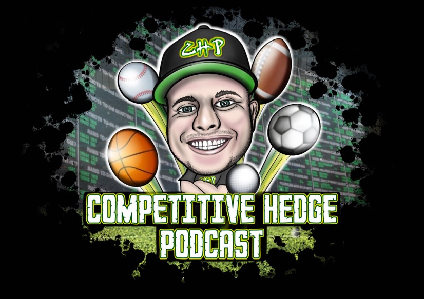 Competitive Hedge Podcast