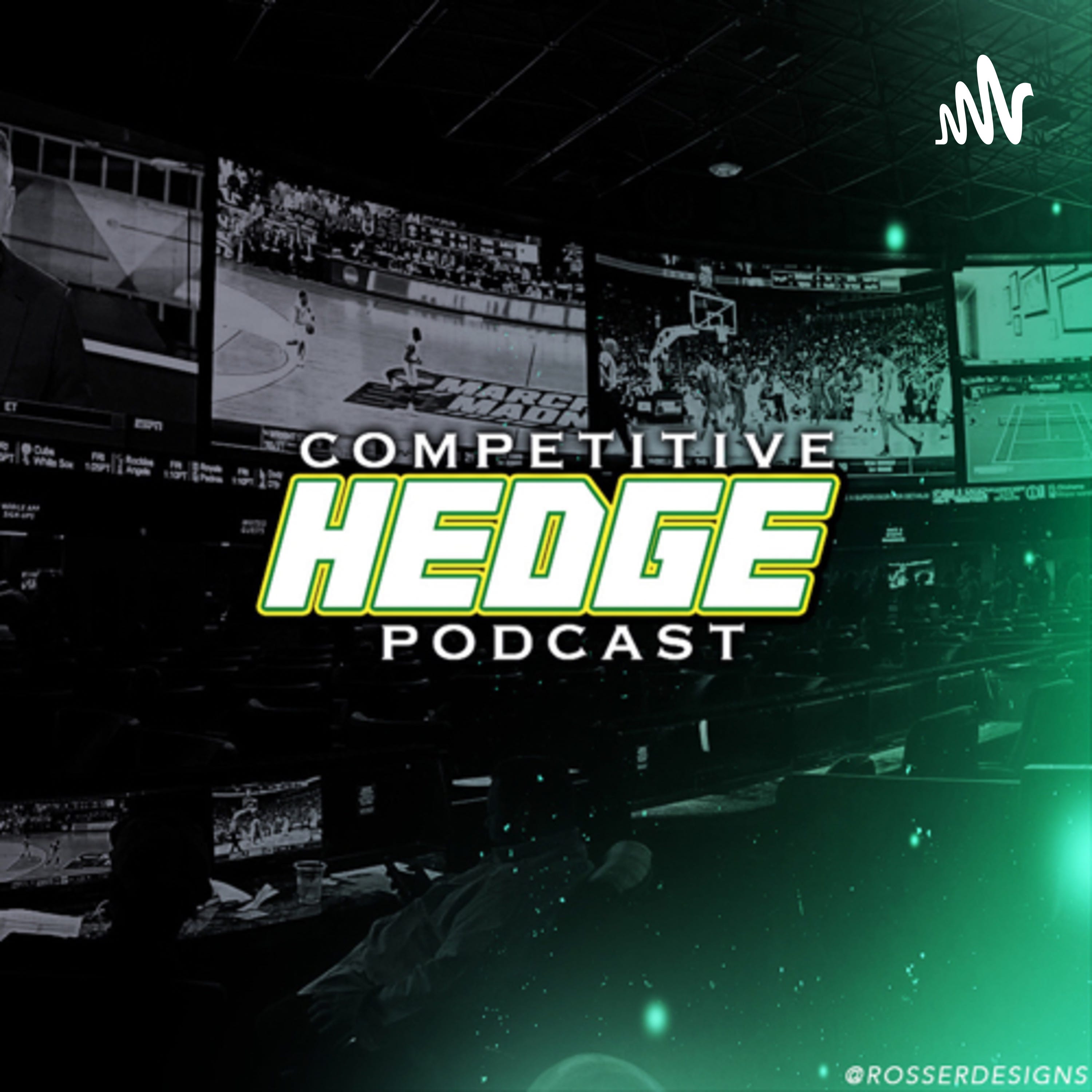 Oct 24/22 - Host Returns & Monday Plays episode artwork