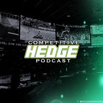 Competitive Hedge Podcast
