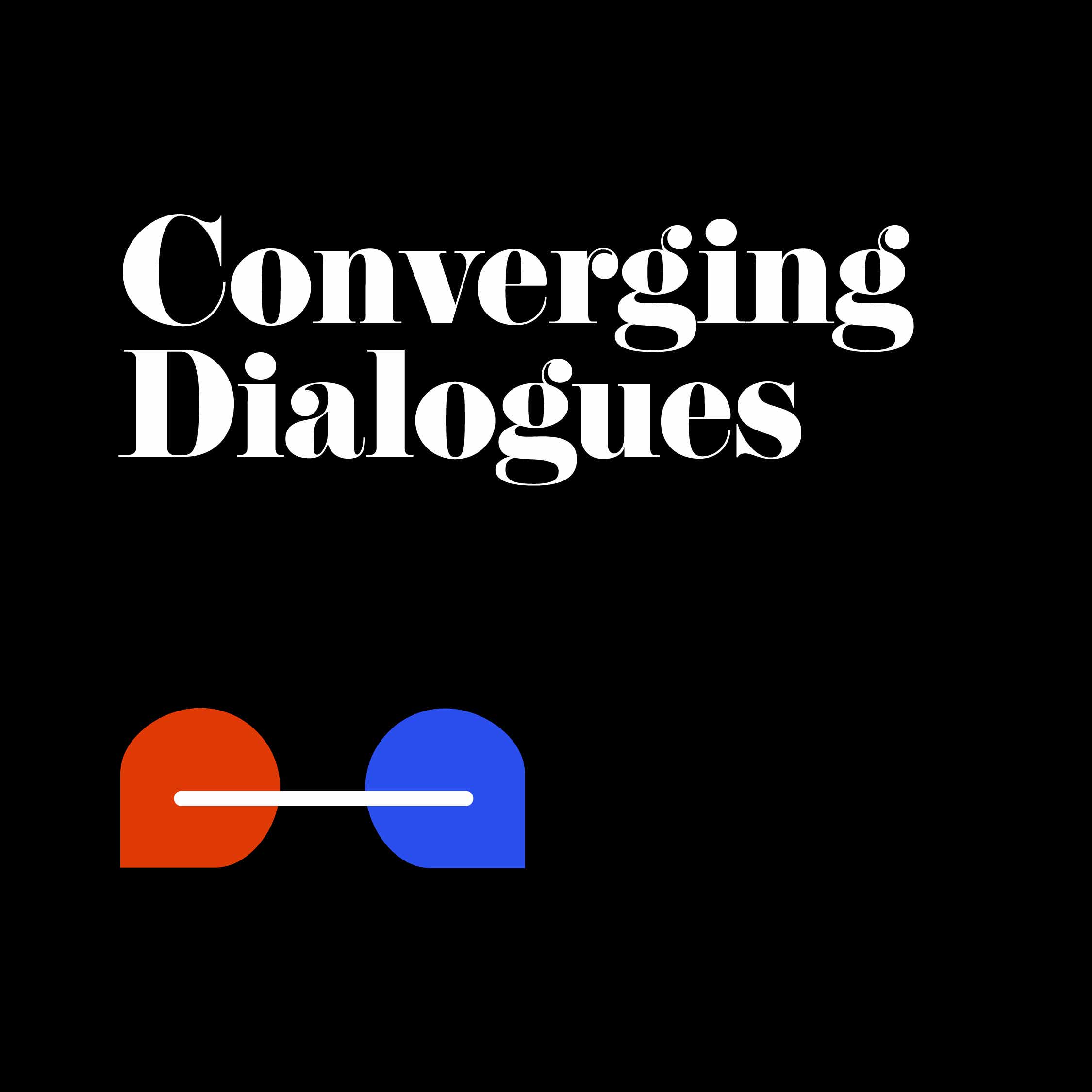 Converging Dialogues Image