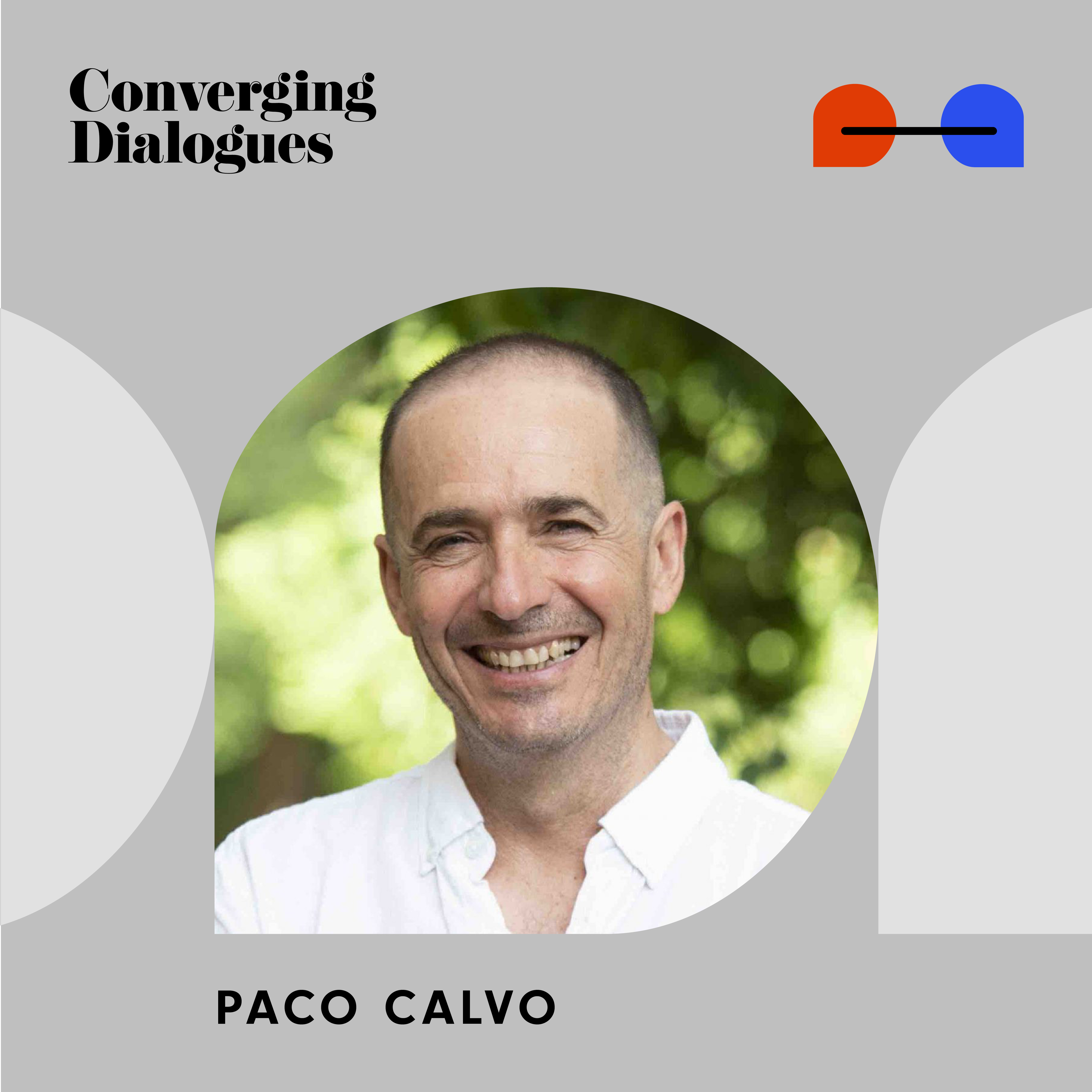 #339 - Planta Sapiens: A Dialogue with Paco Calvo