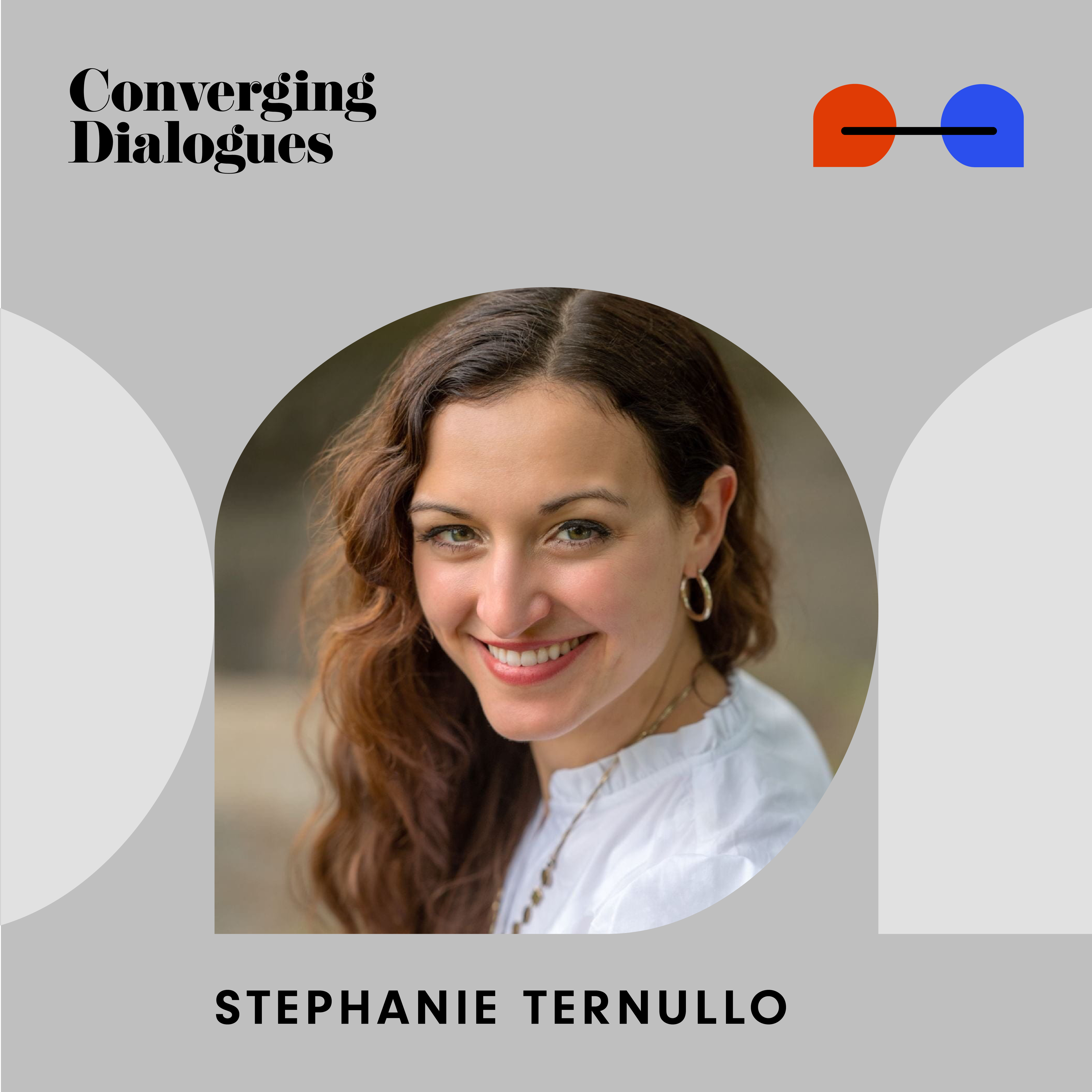 #340 - How the American Heartland Turned Red: A Dialogue with Stephanie Ternullo