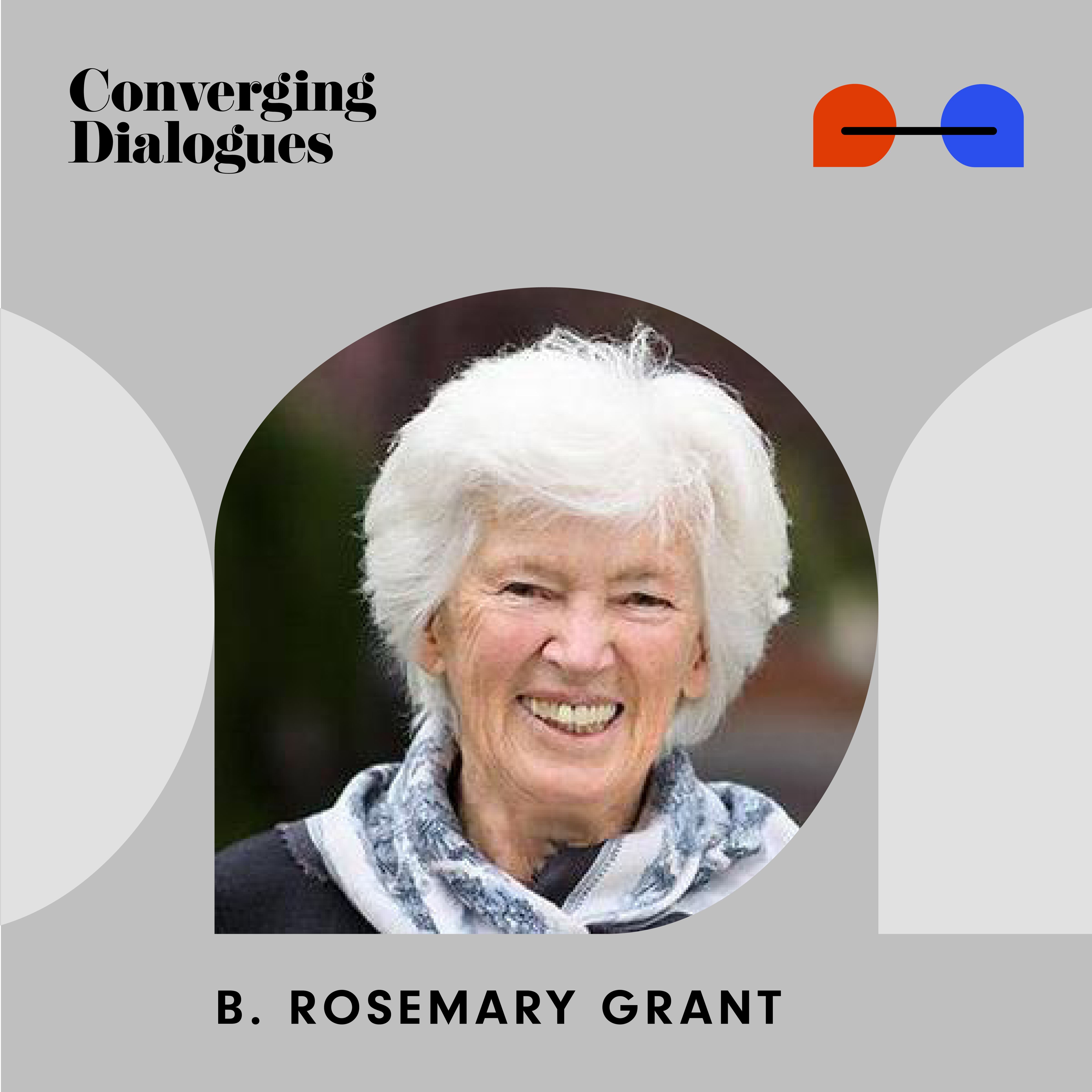 #358 - Observing Evolutionary Change: A Dialogue with B. Rosemary Grant