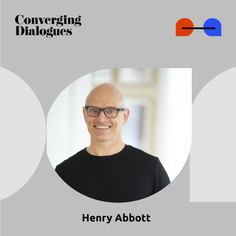 #435 - The Ballistic Movement Within Sports Medicine: A Dialogue with Henry Abbott