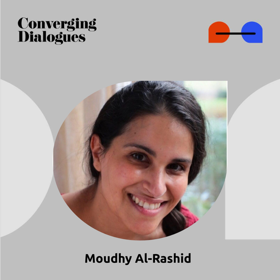 #440 -Ancient Mesopotamia: A Dialogue with Moudhy Al-Rashid