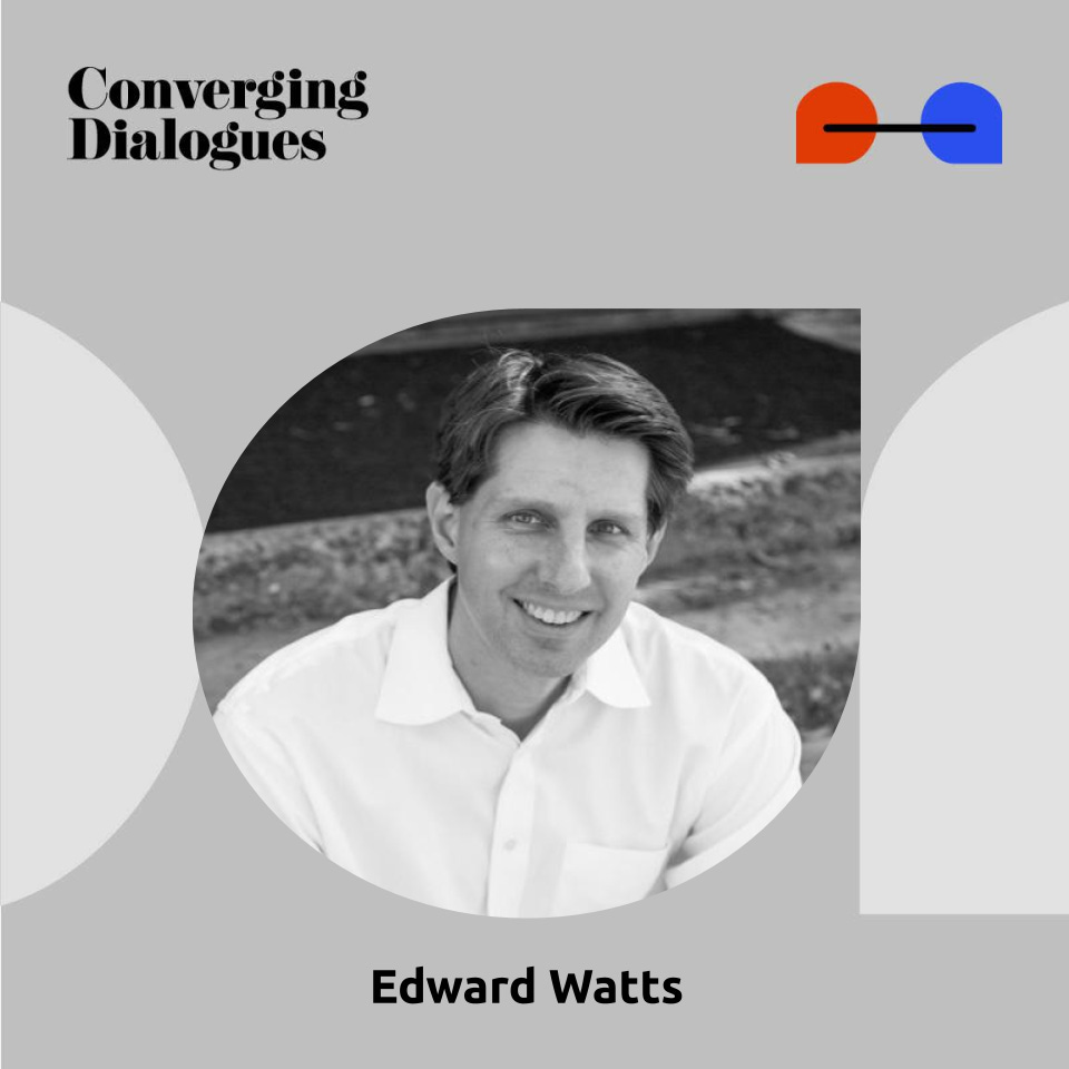 #455 - 2,000 Years of the Roman Empire: A Dialogue with Edward Watts