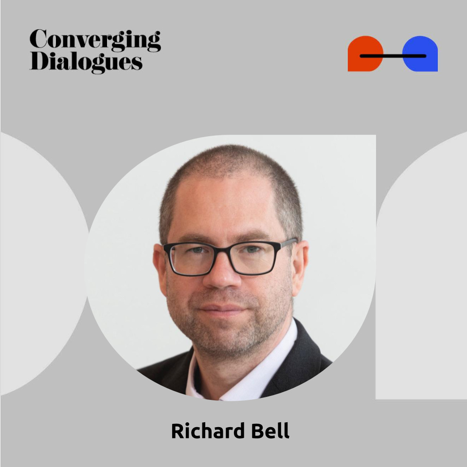 #462 - 250 Years of the United States: A Dialogue with Richard Bell