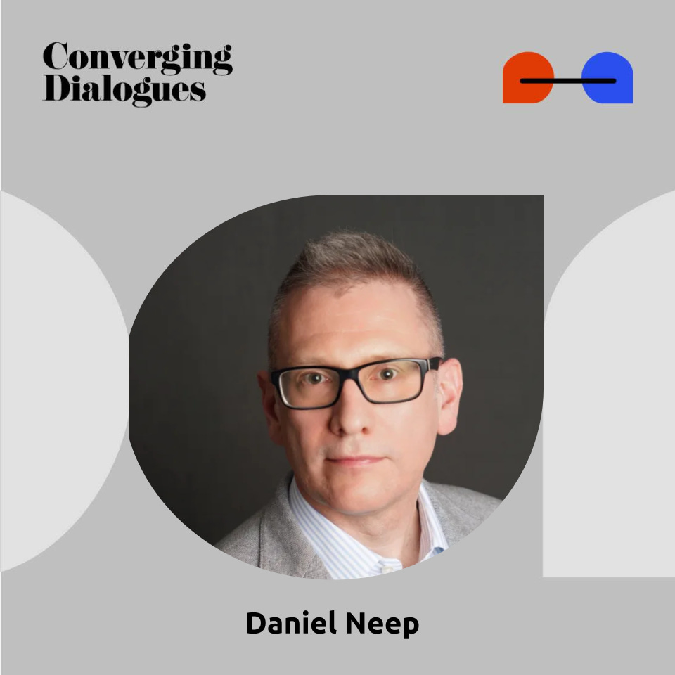 #474 - A Modern History of Syria: A Dialogue with Daniel Neep