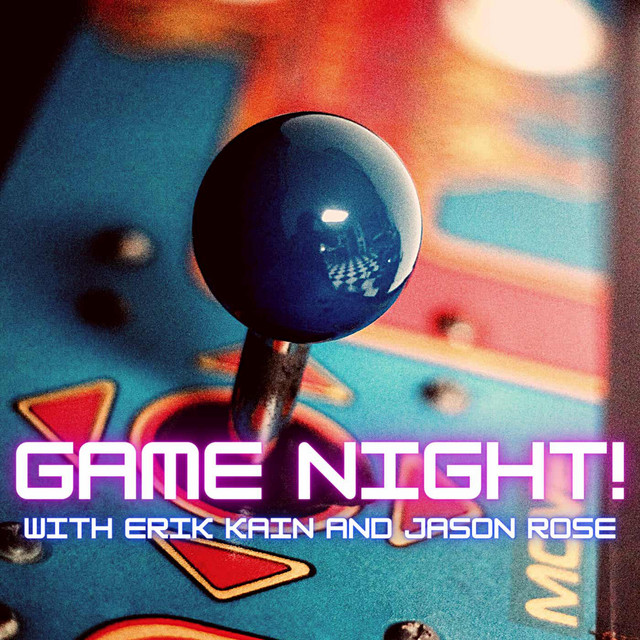 Summer Games Fest Best Games, Star Wars Blues And Elden Ring DLC | Game Night! Episode 10
